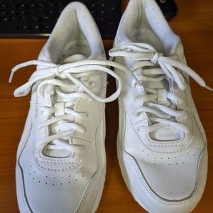 Reebok DMX shoes size 8